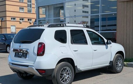 Renault Duster I рестайлинг, 2017 год, 1 180 000 рублей, 6 фотография