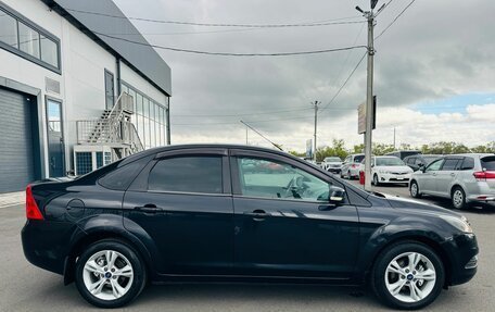 Ford Focus II рестайлинг, 2008 год, 349 999 рублей, 7 фотография