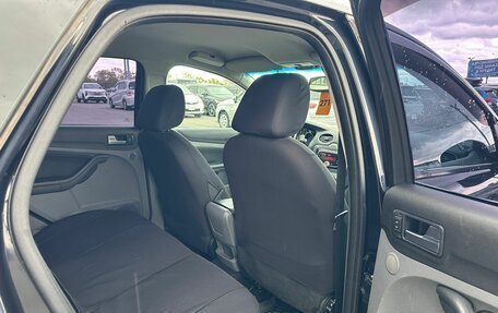 Ford Focus II рестайлинг, 2008 год, 349 999 рублей, 17 фотография