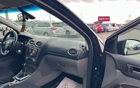 Ford Focus II рестайлинг, 2008 год, 349 999 рублей, 12 фотография