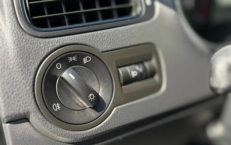 Volkswagen Polo VI (EU Market), 2017 год, 997 000 рублей, 12 фотография