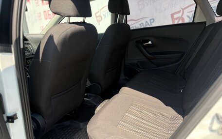 Volkswagen Polo VI (EU Market), 2017 год, 997 000 рублей, 20 фотография