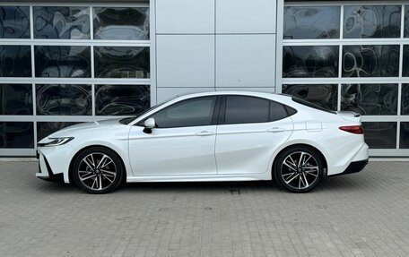 Toyota Camry, 2024 год, 3 770 000 рублей, 4 фотография