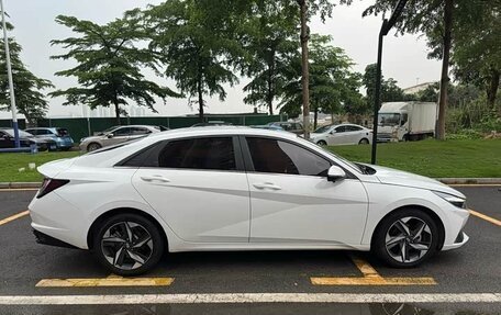 Hyundai Elantra, 2023 год, 1 200 018 рублей, 5 фотография