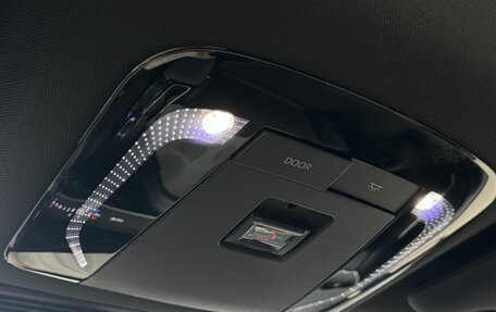 Toyota Camry, 2024 год, 3 770 000 рублей, 15 фотография
