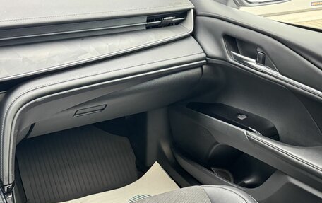 Toyota Camry, 2024 год, 3 770 000 рублей, 17 фотография