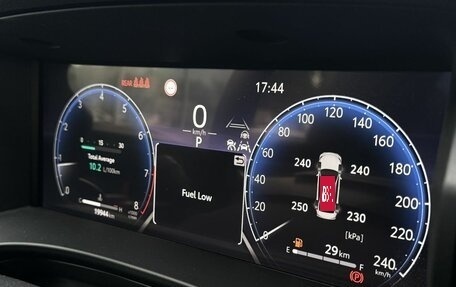 Toyota Camry, 2024 год, 3 770 000 рублей, 9 фотография
