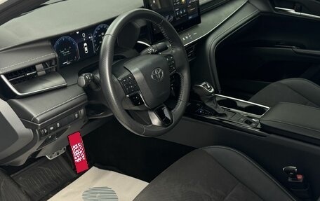 Toyota Camry, 2024 год, 3 770 000 рублей, 11 фотография