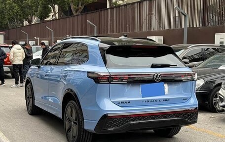 Volkswagen Tiguan, 2026 год, 4 000 333 рублей, 3 фотография