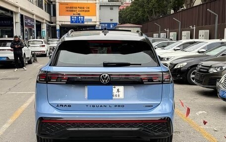 Volkswagen Tiguan, 2026 год, 4 000 333 рублей, 4 фотография