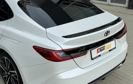 Toyota Camry, 2024 год, 3 770 000 рублей, 24 фотография
