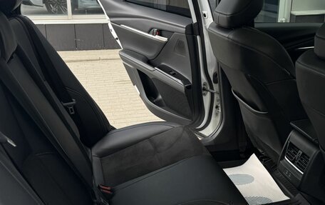 Toyota Camry, 2024 год, 3 770 000 рублей, 20 фотография