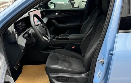 Volkswagen Tiguan, 2026 год, 4 000 333 рублей, 5 фотография