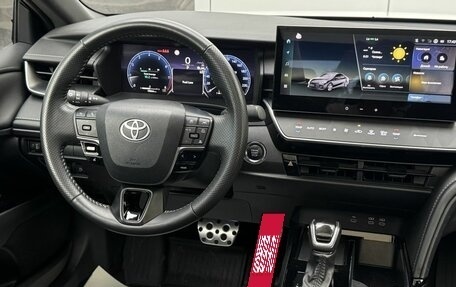 Toyota Camry, 2024 год, 3 770 000 рублей, 12 фотография