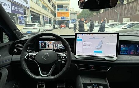 Volkswagen Tiguan, 2026 год, 4 000 333 рублей, 7 фотография