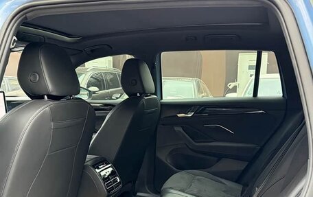 Volkswagen Tiguan, 2026 год, 4 000 333 рублей, 13 фотография
