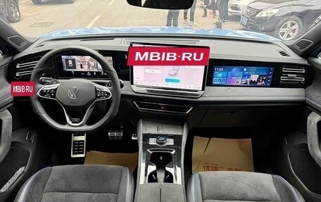 Volkswagen Tiguan, 2026 год, 4 000 333 рублей, 6 фотография