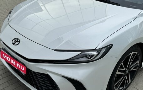 Toyota Camry, 2024 год, 3 770 000 рублей, 23 фотография