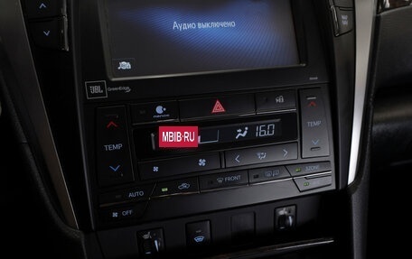 Toyota Camry, 2016 год, 2 080 000 рублей, 16 фотография