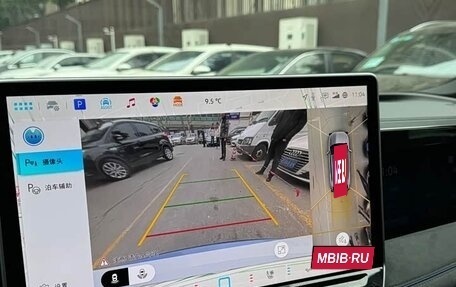 Volkswagen Tiguan, 2026 год, 4 000 333 рублей, 9 фотография