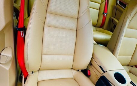 Porsche Panamera II рестайлинг, 2011 год, 3 430 000 рублей, 17 фотография