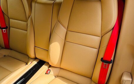 Porsche Panamera II рестайлинг, 2011 год, 3 430 000 рублей, 18 фотография