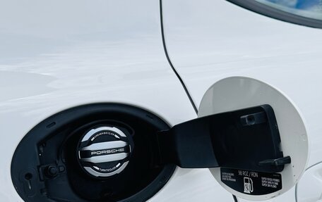 Porsche Panamera II рестайлинг, 2011 год, 3 430 000 рублей, 26 фотография