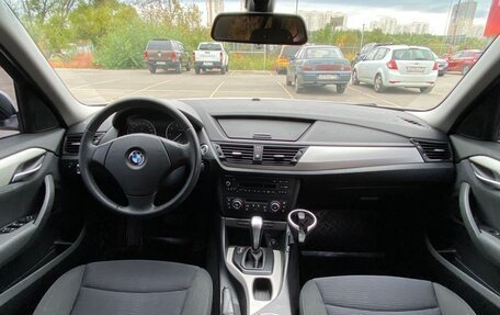 BMW X1, 2013 год, 1 500 000 рублей, 5 фотография