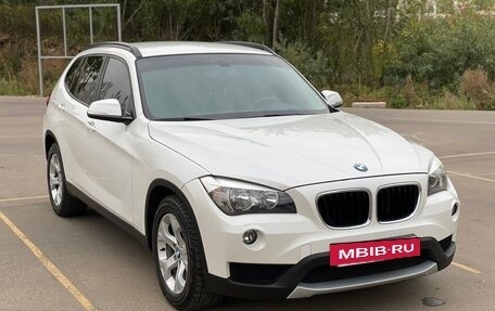 BMW X1, 2013 год, 1 500 000 рублей, 3 фотография