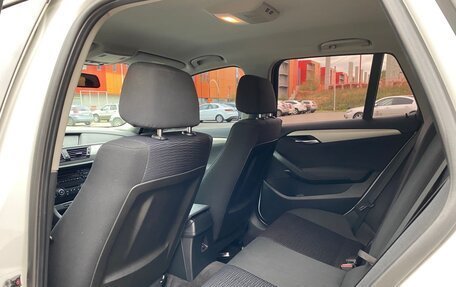 BMW X1, 2013 год, 1 500 000 рублей, 8 фотография