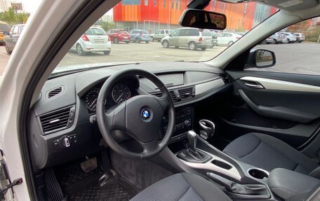 BMW X1, 2013 год, 1 500 000 рублей, 6 фотография