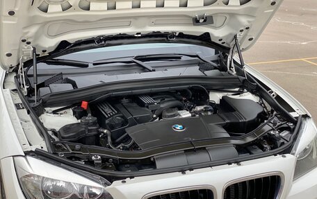 BMW X1, 2013 год, 1 500 000 рублей, 11 фотография