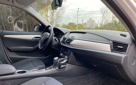 BMW X1, 2013 год, 1 500 000 рублей, 7 фотография