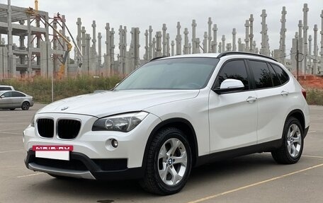 BMW X1, 2013 год, 1 500 000 рублей, 2 фотография