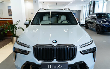 BMW X7, 2026 год, 17 890 000 рублей, 3 фотография