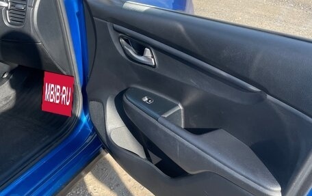 KIA Rio IV, 2018 год, 1 410 000 рублей, 17 фотография