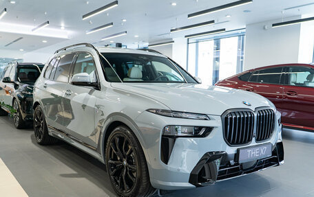 BMW X7, 2026 год, 17 890 000 рублей, 4 фотография