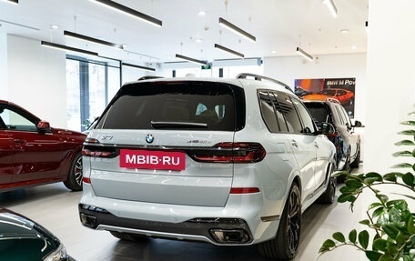 BMW X7, 2026 год, 17 890 000 рублей, 6 фотография