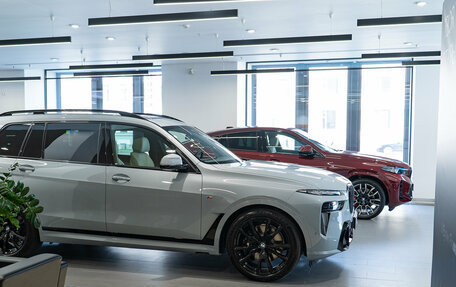 BMW X7, 2026 год, 17 890 000 рублей, 5 фотография