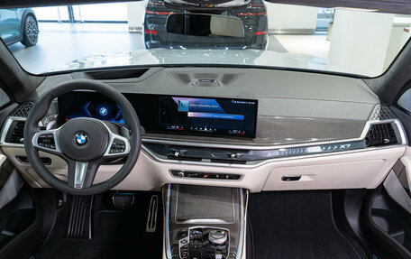 BMW X7, 2026 год, 17 890 000 рублей, 9 фотография