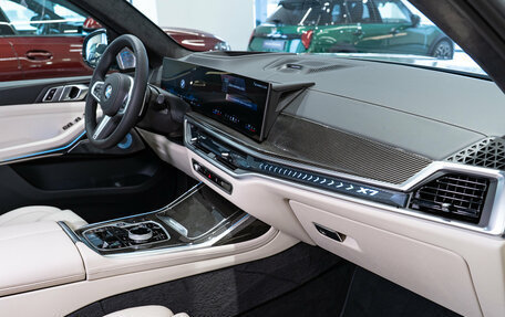 BMW X7, 2026 год, 17 890 000 рублей, 10 фотография