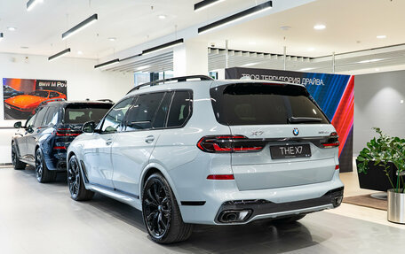 BMW X7, 2026 год, 17 890 000 рублей, 8 фотография
