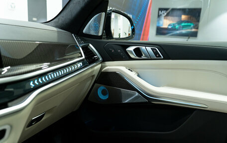 BMW X7, 2026 год, 17 890 000 рублей, 13 фотография