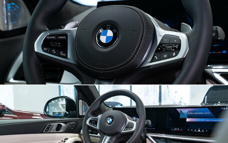 BMW X7, 2026 год, 17 890 000 рублей, 16 фотография
