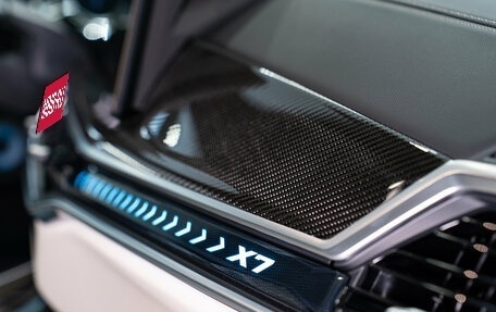 BMW X7, 2026 год, 17 890 000 рублей, 11 фотография