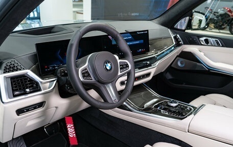 BMW X7, 2026 год, 17 890 000 рублей, 2 фотография
