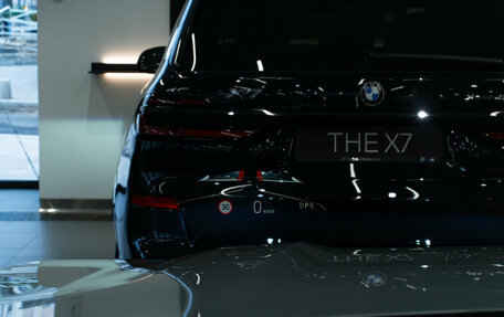BMW X7, 2026 год, 17 890 000 рублей, 18 фотография
