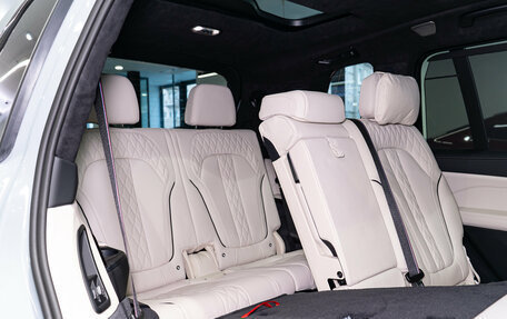 BMW X7, 2026 год, 17 890 000 рублей, 29 фотография