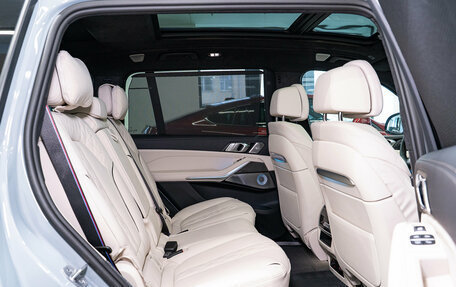 BMW X7, 2026 год, 17 890 000 рублей, 25 фотография