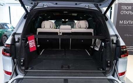 BMW X7, 2026 год, 17 890 000 рублей, 31 фотография